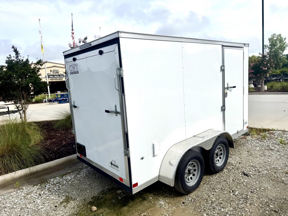 2026 Covered Wagon photo 3