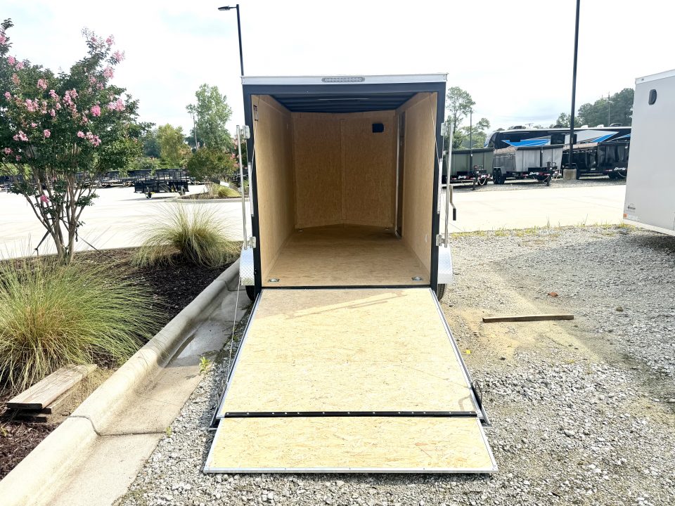 2026 Covered Wagon photo 4