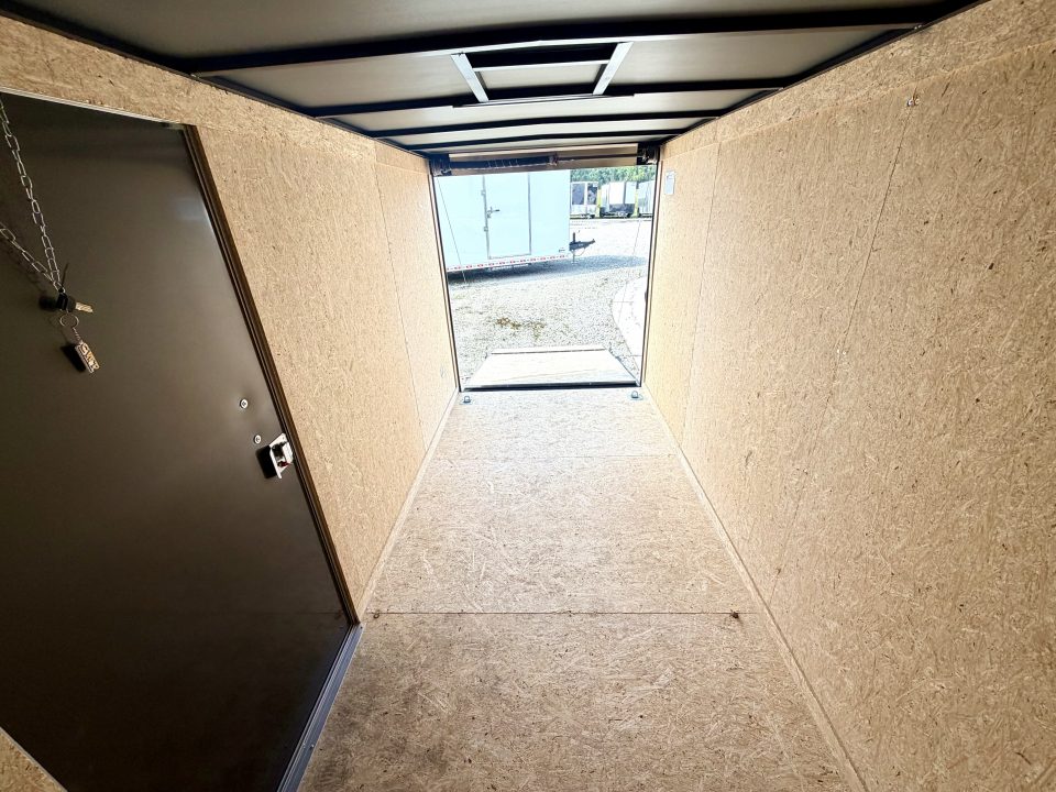 2026 Covered Wagon photo 8