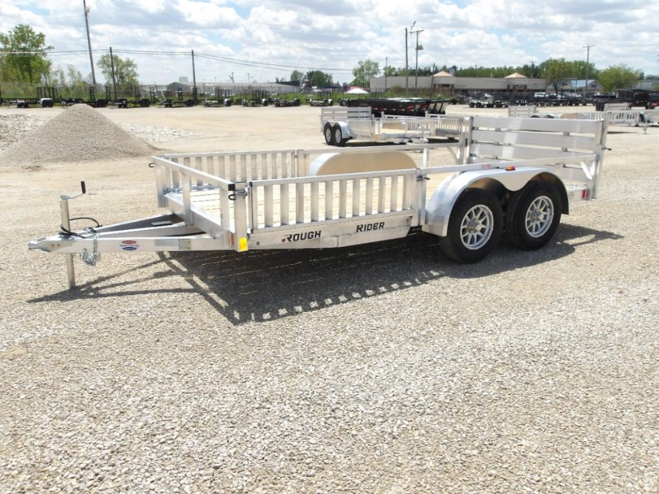 2026 Rance Aluminum