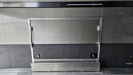 New 2026 Featherlite Trailers 4410 8.5X24TA Car / Racing Trailer