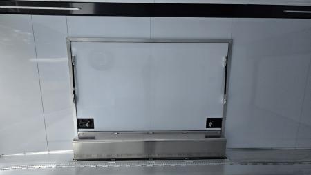 New 2026 Featherlite Trailers 4410 8.5X20TA Car / Racing Trailer