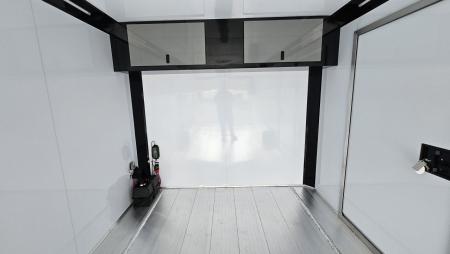 New 2026 Featherlite Trailers 4410 8.5X20TA Car / Racing Trailer