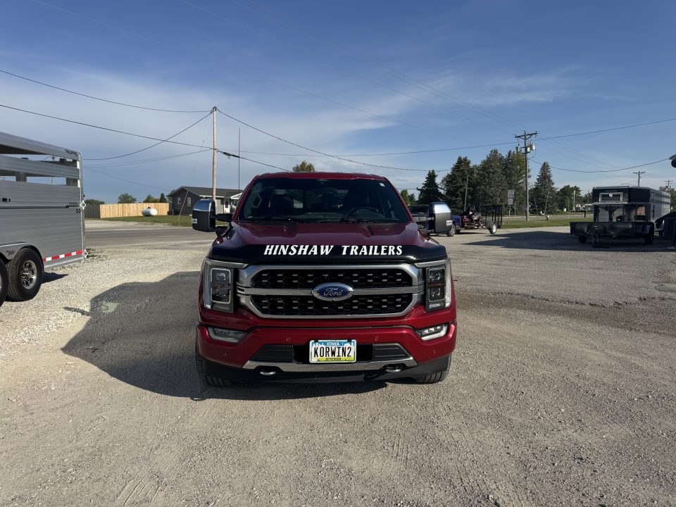 Used 2021 Ford F150 Platimun Truck