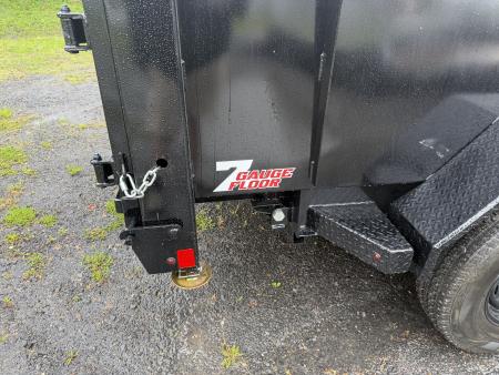 New 2026 Liberty LD14K83X16B8TSHS Dump Trailer