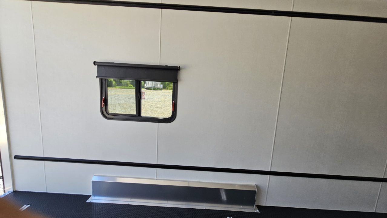 New 2027 ATC STO450 7.5X16TA Cargo / Enclosed Trailer