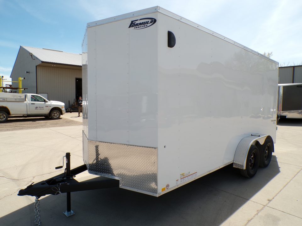 2026 Formula Traverse