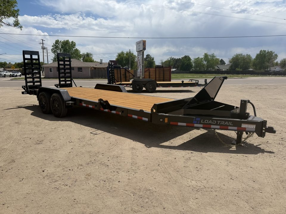 2026 Load Trail 7-HD22