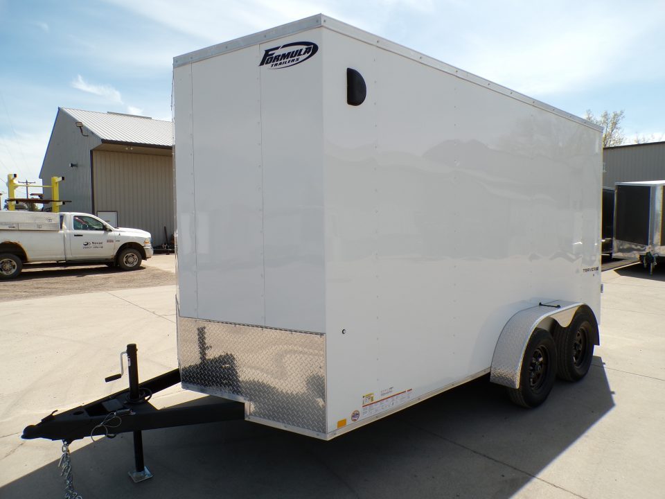 2026 Formula Traverse