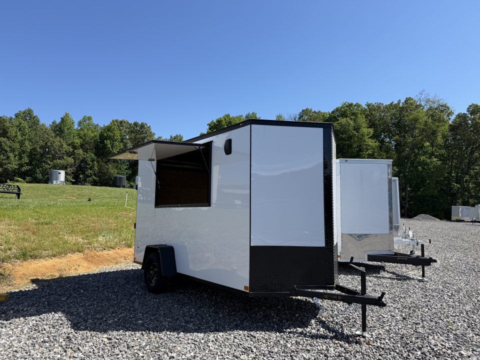 2026 Covered Wagon