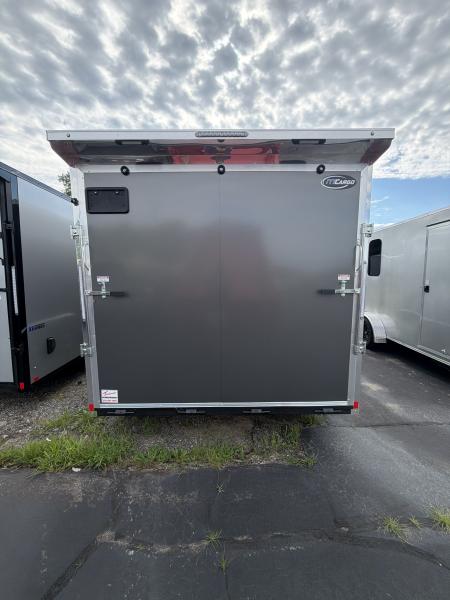New 2026 ITI Cargo KY-SEC10220-100 Cargo / Enclosed Trailer