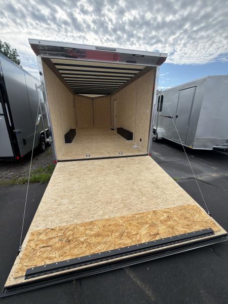 New 2026 ITI Cargo KY-SEC10220-100 Cargo / Enclosed Trailer