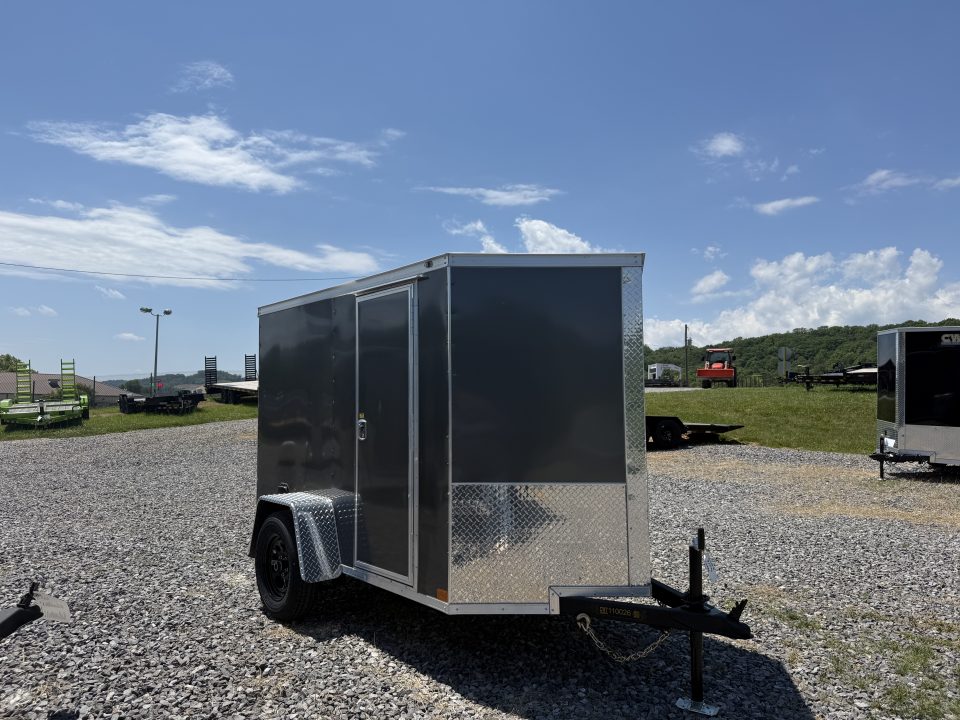 2026 Covered Wagon