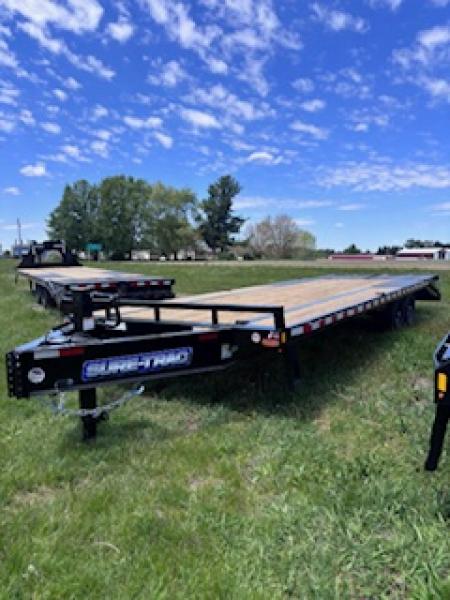 New 2026 Sure-Trac ST-HDO10225-150 Utility Trailer