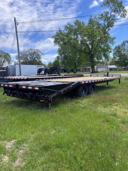 New 2026 Sure-Trac ST-HDO10225-150 Utility Trailer