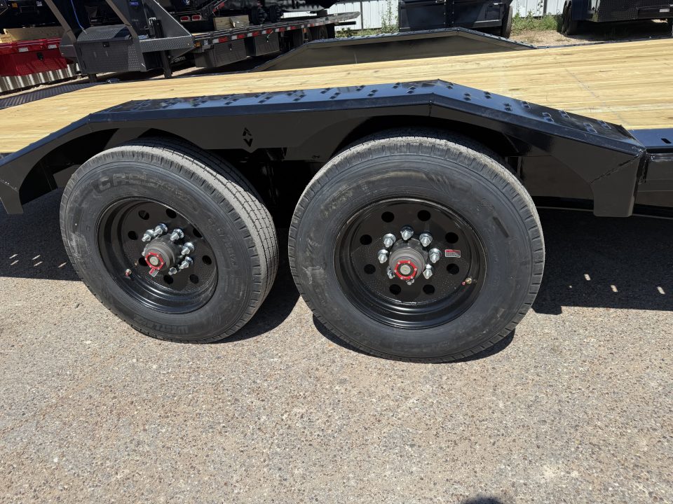 New 2026 Diamond C Trailers HXD210 22X102 Tilt Trailer