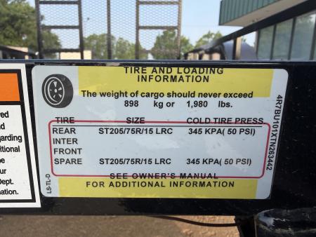 New #263442 2026 TOP HAT DSA 10 X 77 SINGLE AXLE ANGLE TOP 3.5K UTILITY W/ RAMP GATE