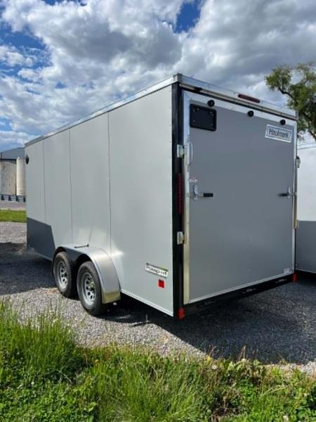 New 2026 Haulmark PP716T2-D Cargo / Enclosed Trailer