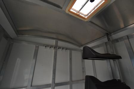 Used 2006 Integrity Stock/ straight load Stock / Stock Combo Trailer