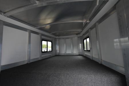 Used 2006 Integrity Stock/ straight load Stock / Stock Combo Trailer