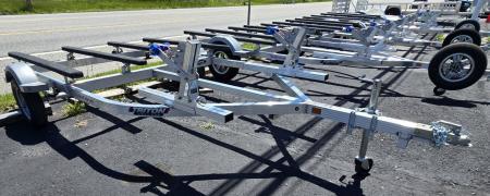 New 2026 Triton Trailers 2-PLACE JET SKI Trailer