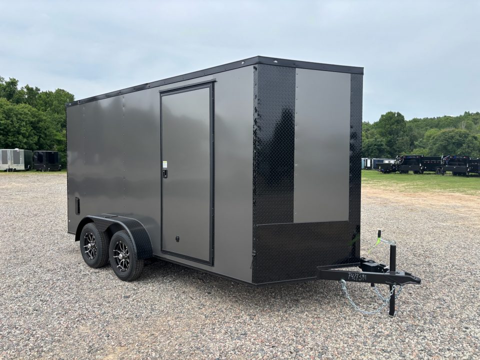 2026 Rock Solid Cargo