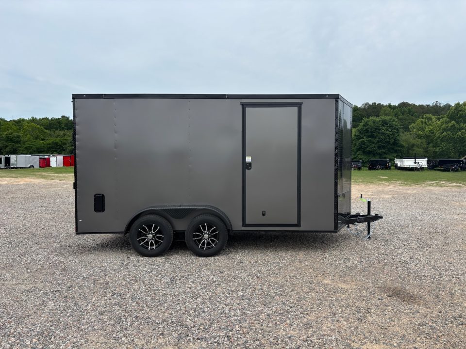 2026 Rock Solid Cargo photo 2