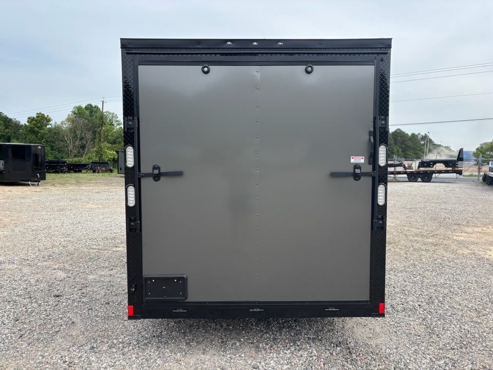 2026 Rock Solid Cargo photo 4