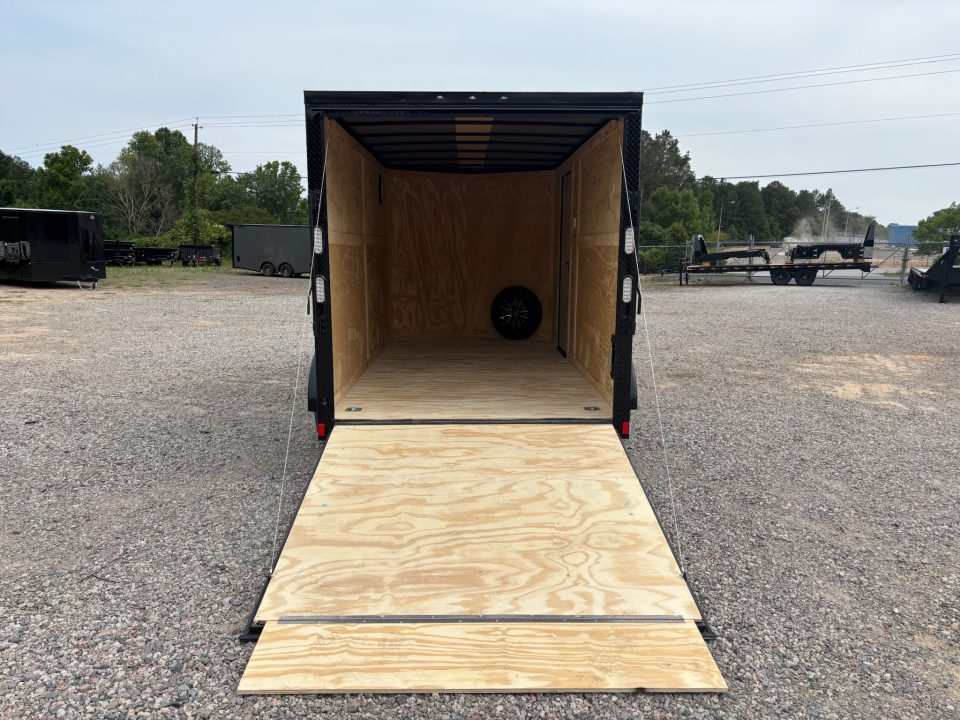 2026 Rock Solid Cargo photo 5