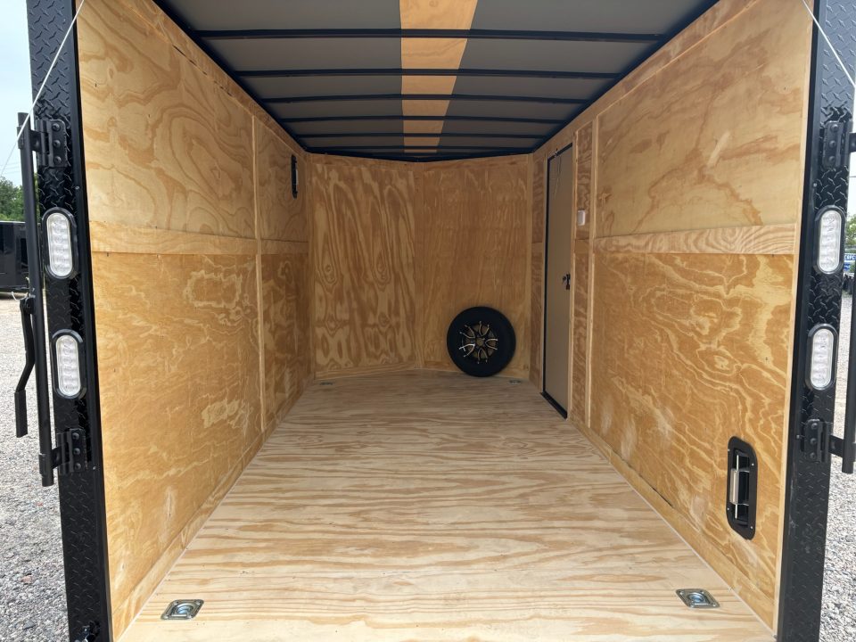 2026 Rock Solid Cargo photo 6