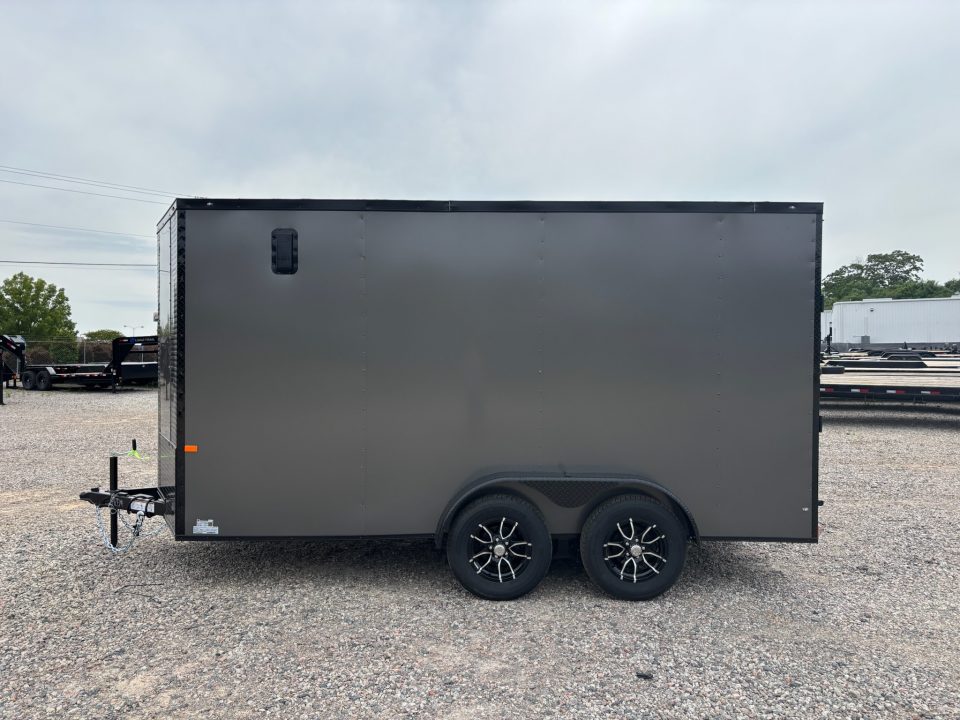 2026 Rock Solid Cargo photo 8