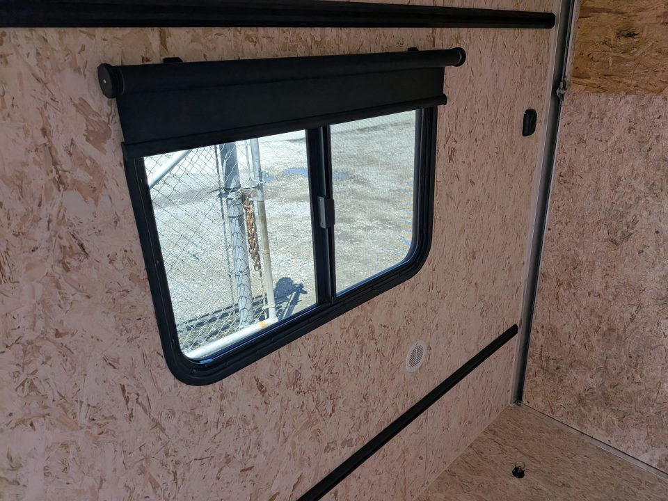 New 2025 ATC Sto 6x12 Cargo / Enclosed Trailer