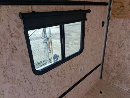 New 2025 ATC Sto 6x12 Cargo / Enclosed Trailer