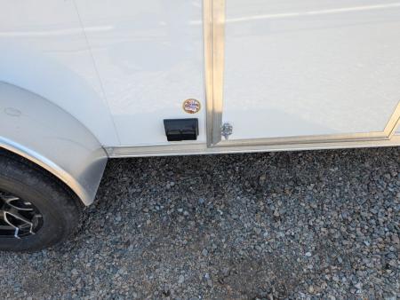 New 2025 ATC Sto 6x12 Cargo / Enclosed Trailer
