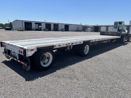 Used 2013 Great Dane 48' Drop Deck Drop Deck