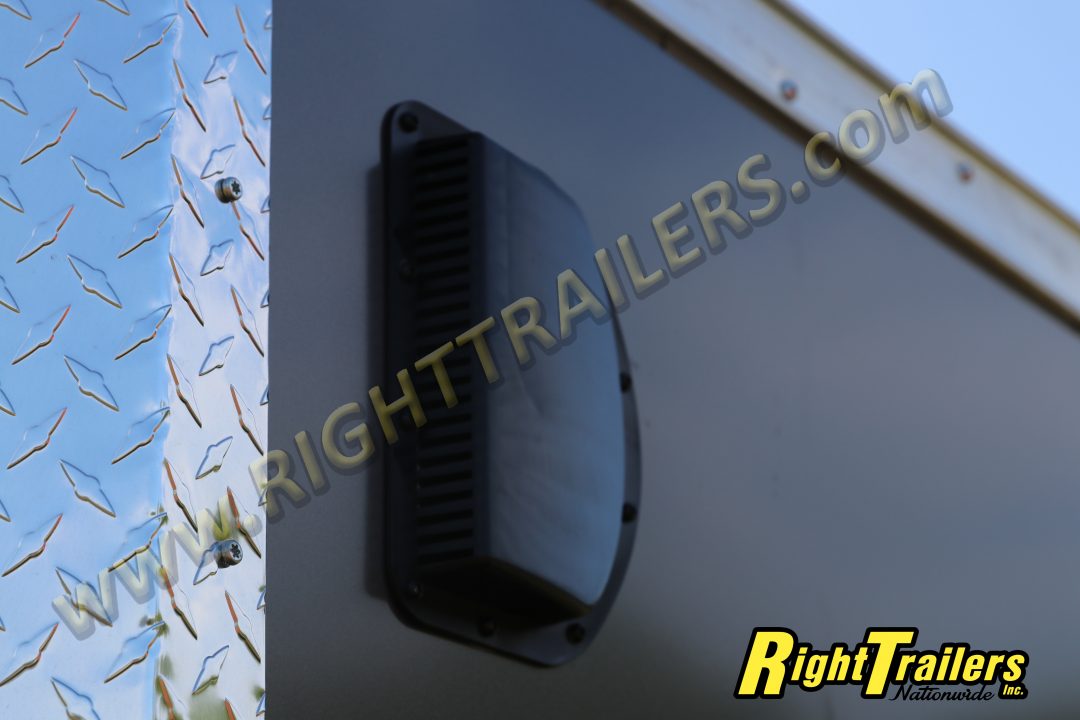 New 2026 6X12 Anvil CARGO TRAILER