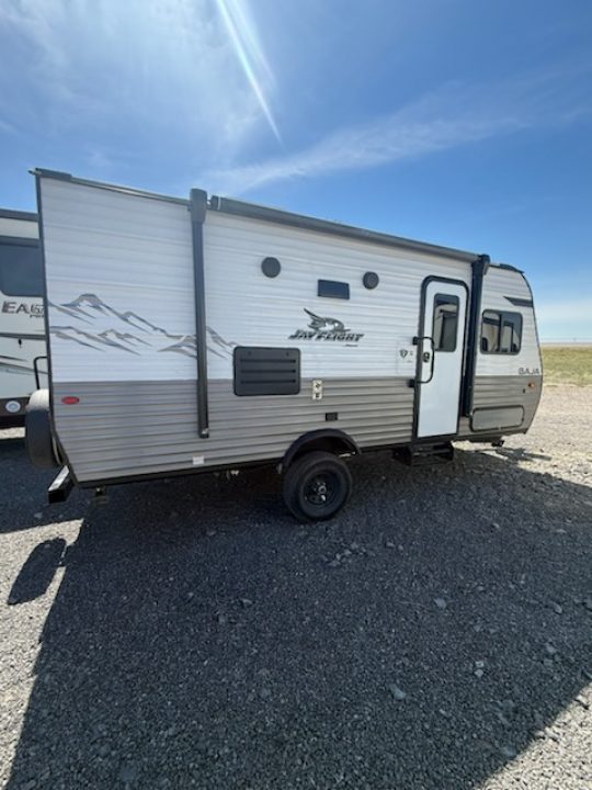 Used 2022 Jayco BAJA Travel Trailer