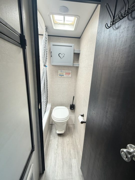 Used 2022 Jayco BAJA Travel Trailer