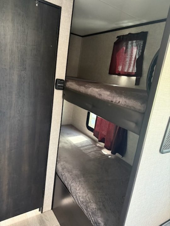 Used 2022 Jayco BAJA Travel Trailer