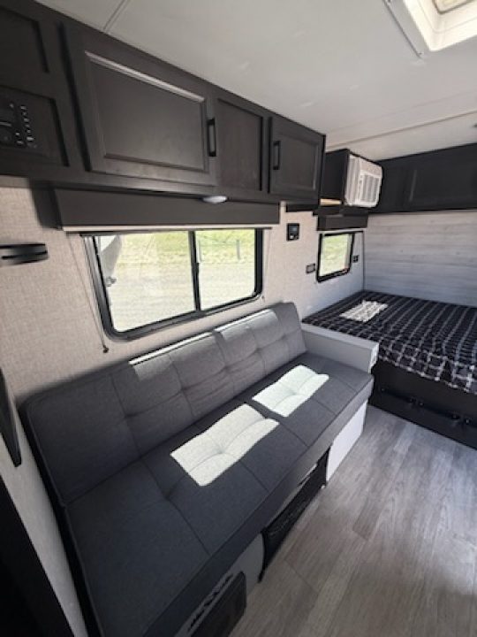 Used 2022 Jayco BAJA Travel Trailer