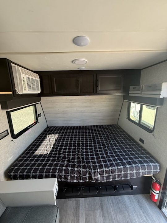 Used 2022 Jayco BAJA Travel Trailer