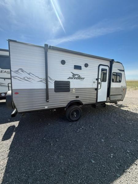 Used 2022 Jayco BAJA Travel Trailer