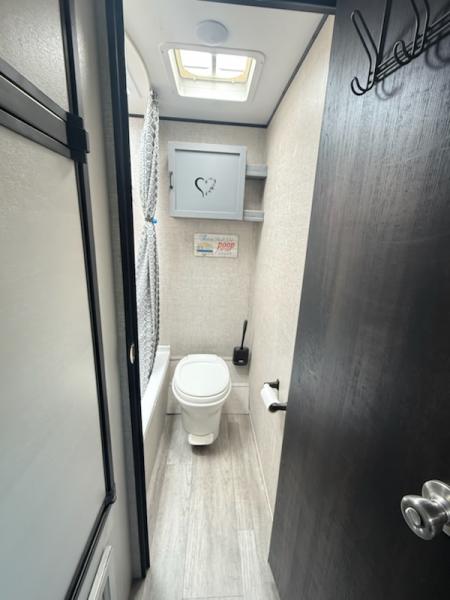Used 2022 Jayco BAJA Travel Trailer