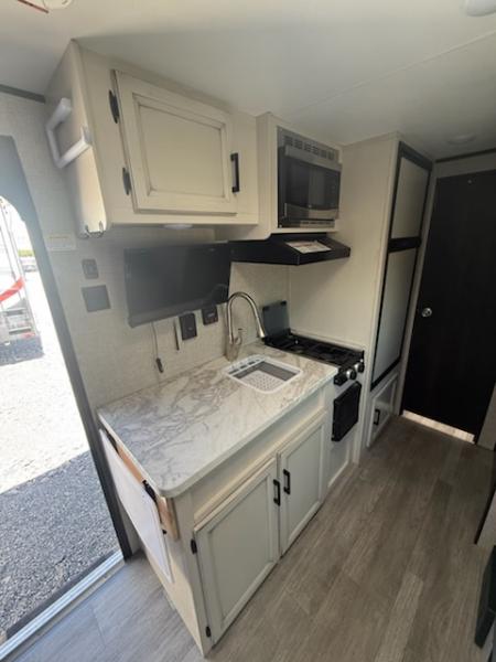 Used 2022 Jayco BAJA Travel Trailer