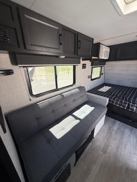 Used 2022 Jayco BAJA Travel Trailer