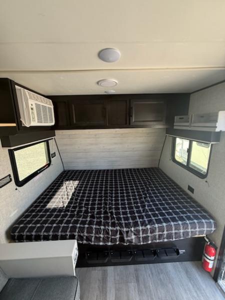Used 2022 Jayco BAJA Travel Trailer