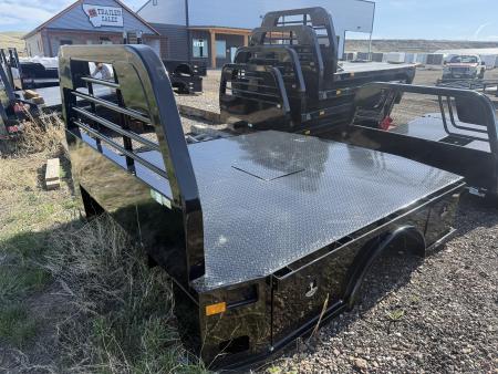 New 2026 Legend X Truck Beds Long Bed