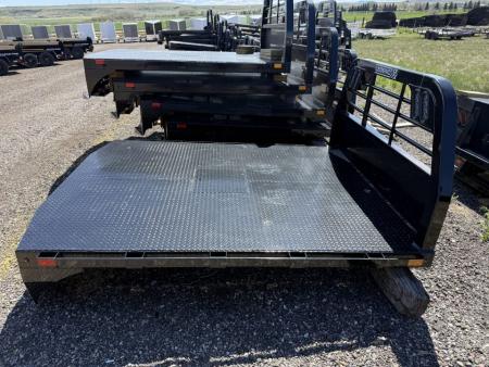 New 2026 Legend X Truck Beds Long Bed