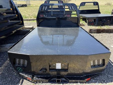 New 2027 Legend X Legend Truck Bed - LongBed