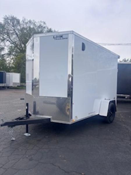 New 2026 Cargo Express KE-DX7210-030 Cargo / Enclosed Trailer